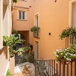 Apartmán Dimora Storica Lucia Ascea
