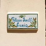 Dimora Storica Lucia Apartmán *