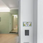 Dimora Storica Lucia Apartmán