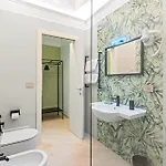 Dimora Storica Lucia Apartmán Ascea