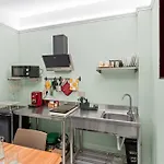 Apartmán Dimora Storica Lucia Ascea