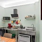 Dimora Storica Lucia Apartmán