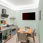 Apartmán Dimora Storica Lucia *