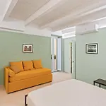 Apartmán Dimora Storica Lucia Ascea