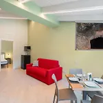 Dimora Storica Lucia Apartmán *