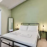 Apartmán Dimora Storica Lucia Ascea