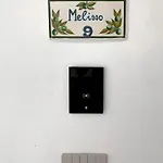 Dimora Storica Lucia Apartmán *