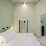 Dimora Storica Lucia Apartmán *