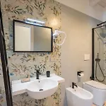 Apartmán Dimora Storica Lucia *