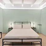 Dimora Storica Lucia Apartmán