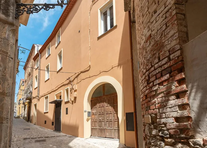 Appartement Dimora Storica Lucia *