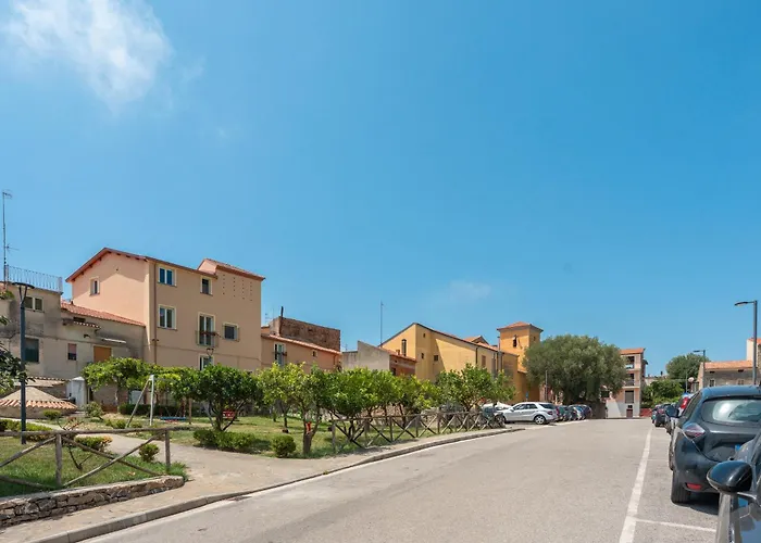Dimora Storica Lucia Appartement