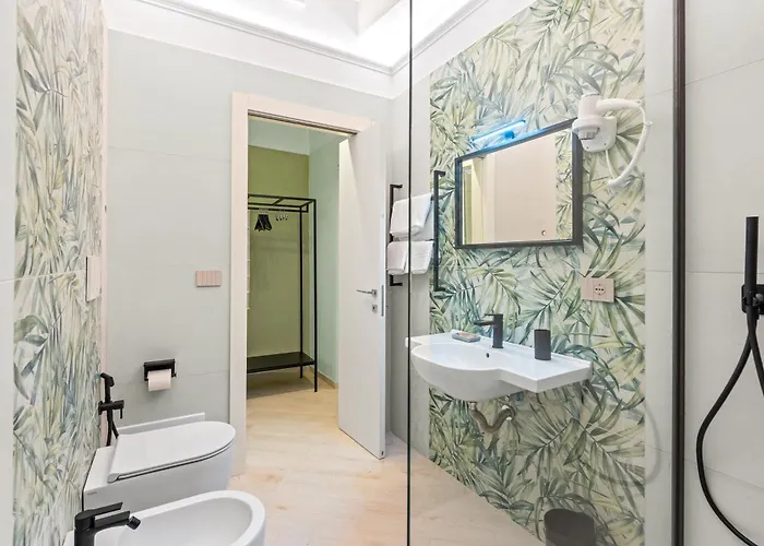 Dimora Storica Lucia Appartement Ascea