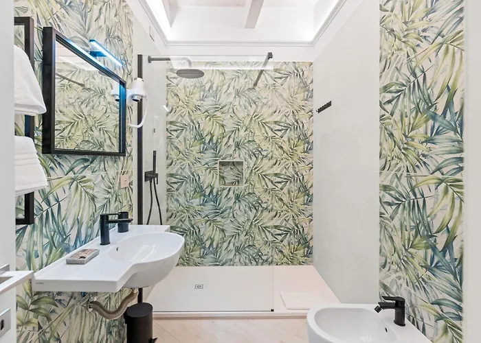 Dimora Storica Lucia Appartement *