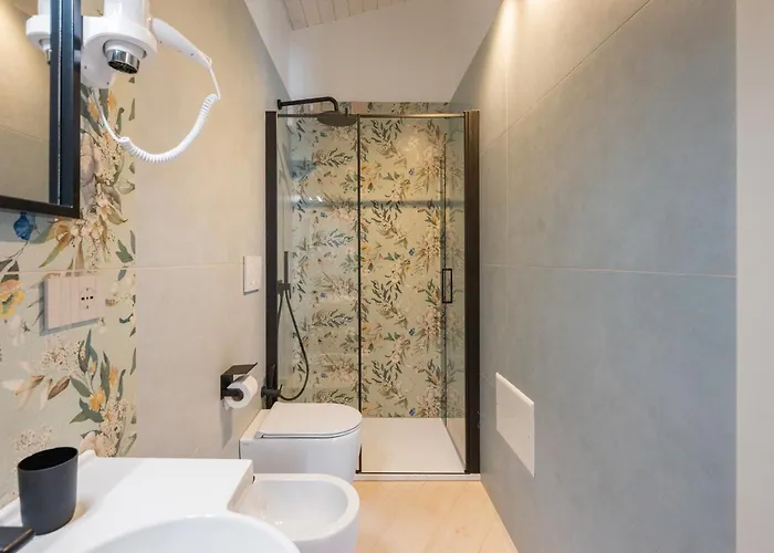 Appartement Dimora Storica Lucia Ascea