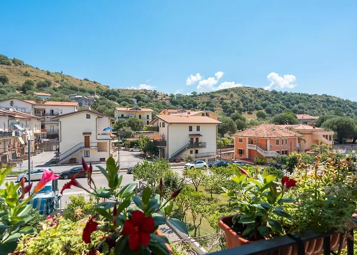 Dimora Storica Lucia Appartement Ascea