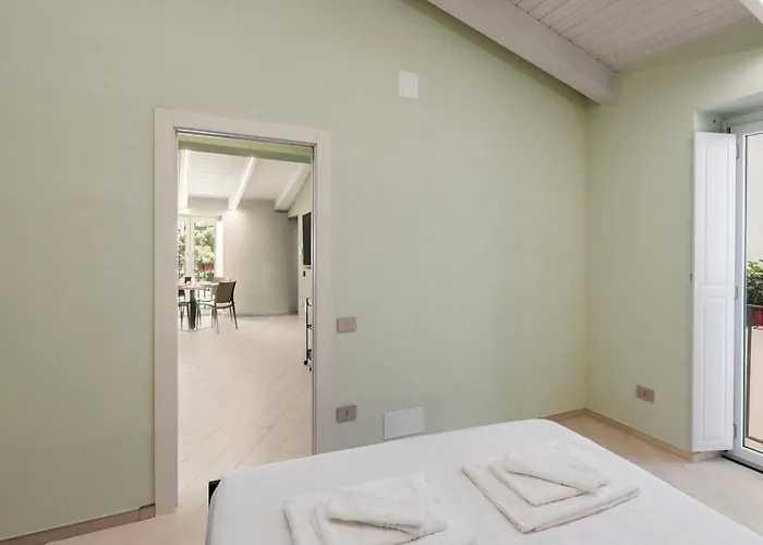 Dimora Storica Lucia