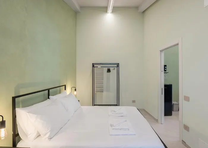 Dimora Storica Lucia Appartement *