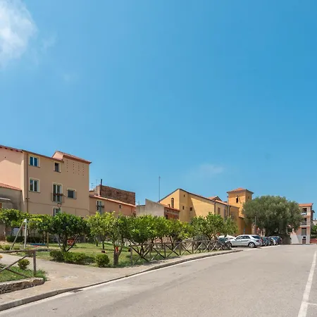 Dimora Storica Lucia Апартаменты