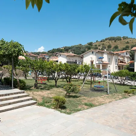 Dimora Storica Lucia