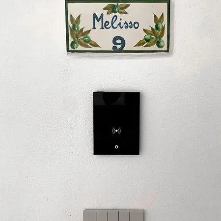 Dimora Storica Lucia شقة *