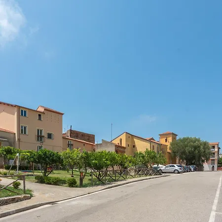 Apartamento Dimora Storica Lucia Ascea