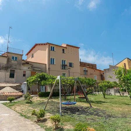 Apartamento Dimora Storica Lucia