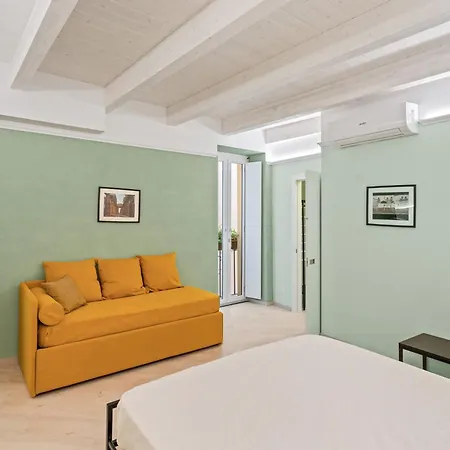 Dimora Storica Lucia Apartamento