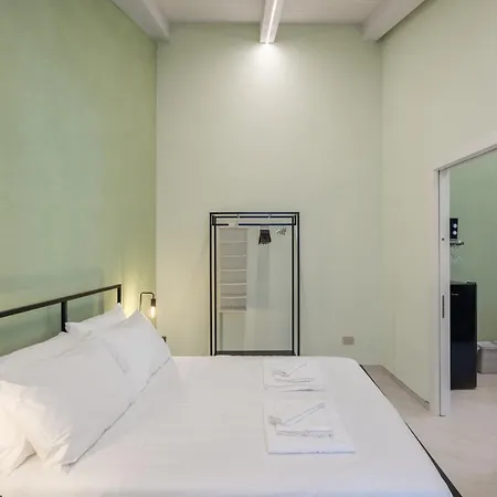 Apartamento Dimora Storica Lucia