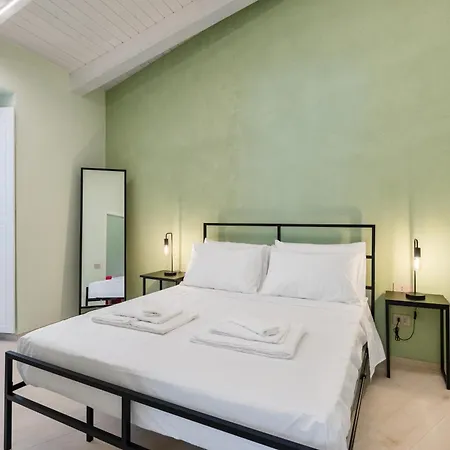 Apartamento Dimora Storica Lucia *