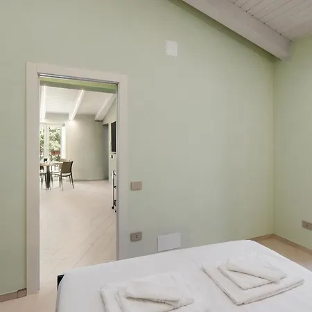 Dimora Storica Lucia Apartamento Ascea