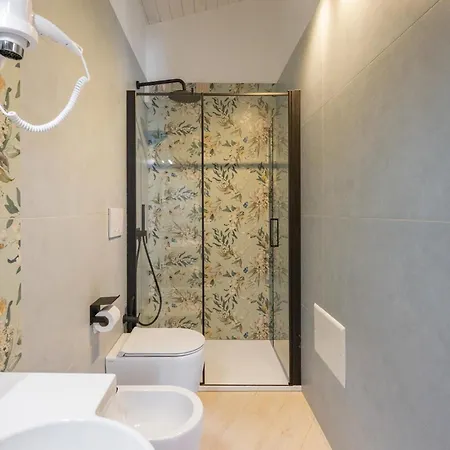 Dimora Storica Lucia Apartamento