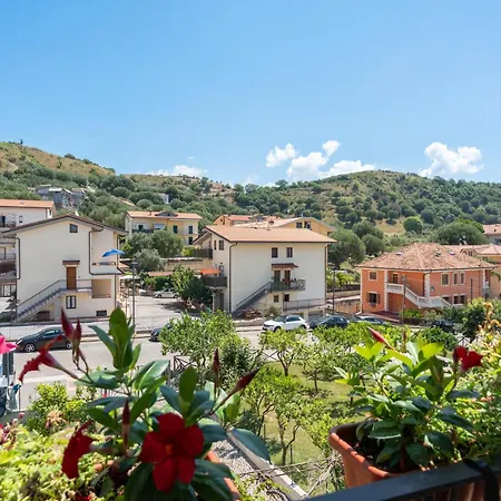 Dimora Storica Lucia Apartamento