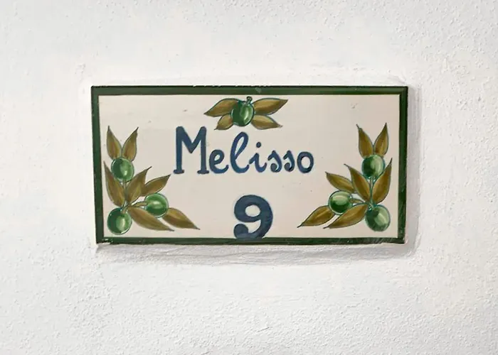 Dimora Storica Lucia